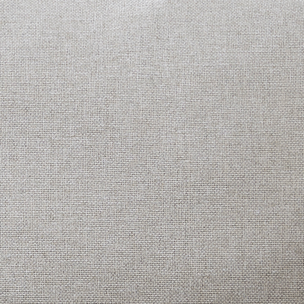 Accent Arm Chair Natural Wood