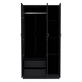 Wardrobe Armoire 71H