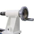Benchtop Wood Lathe 10