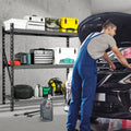 Garage Shelving Heavy Duty 72