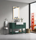 Led Bathroom Mirror 36