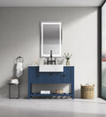 Led Bathroom Mirror 36