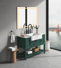 Led Bathroom Mirror 48