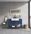 Led Bathroom Mirror 36