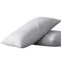 King Size Pillow Cases Set Of 2, King Pillow Cases Set Of 2, Pillow Cases King, Premium Soft Linen Pillow Case With Envelope Enclosure 20
