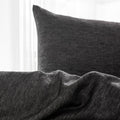 King Size Pillow Cases Set Of 2, King Pillow Cases Set Of 2, Pillow Cases King, Premium Soft Linen Pillow Case With Envelope Enclosure 20