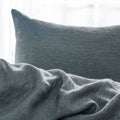 King Size Pillow Cases Set Of 2, King Pillow Cases Set Of 2, Pillow Cases King, Premium Soft Linen Pillow Case With Envelope Enclosure 20