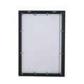Rectangular Acrylic Frame Indoor Printed Wall Art, 25.5