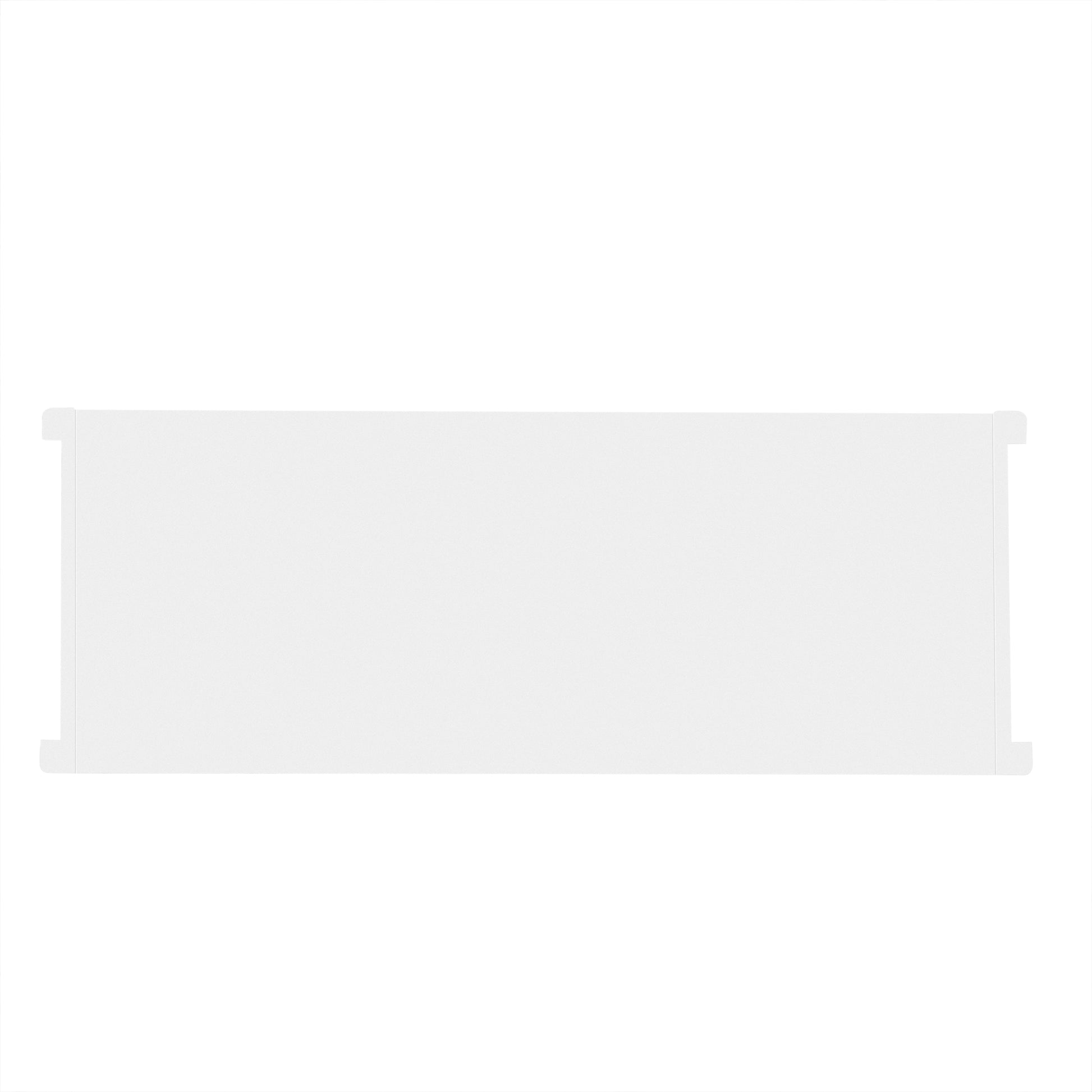 Featured Three Door Storage Cabinet With Metal Handles, Suitable For Corridors, Entrances, Living Rooms, And Study Rooms 1 2 Shelves White Primary Living Space Shelves Included American Design Mdf