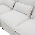 8004Aaa Package Acacia Wood Abs 1 Seat