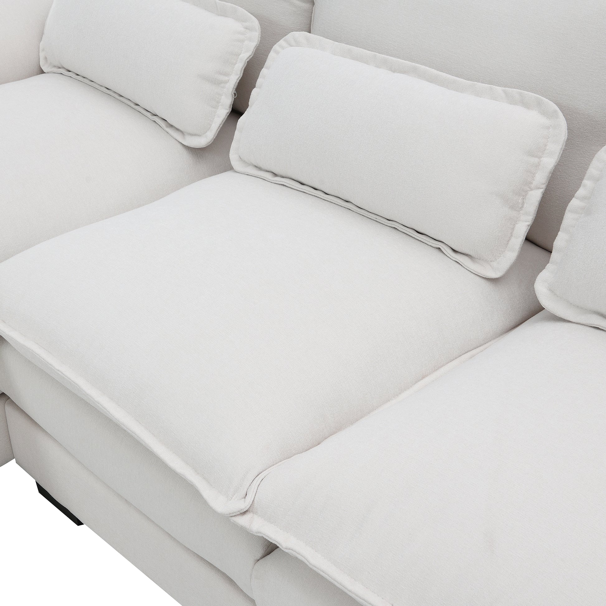 8004Aaa Package Acacia Wood Abs 1 Seat