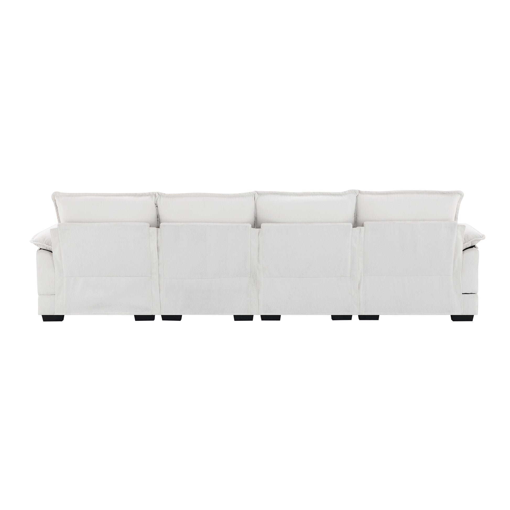 8004Aaa Package Acacia Wood Abs 1 Seat