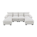 8004Aaa Package Acacia Wood Abs 1 Seat