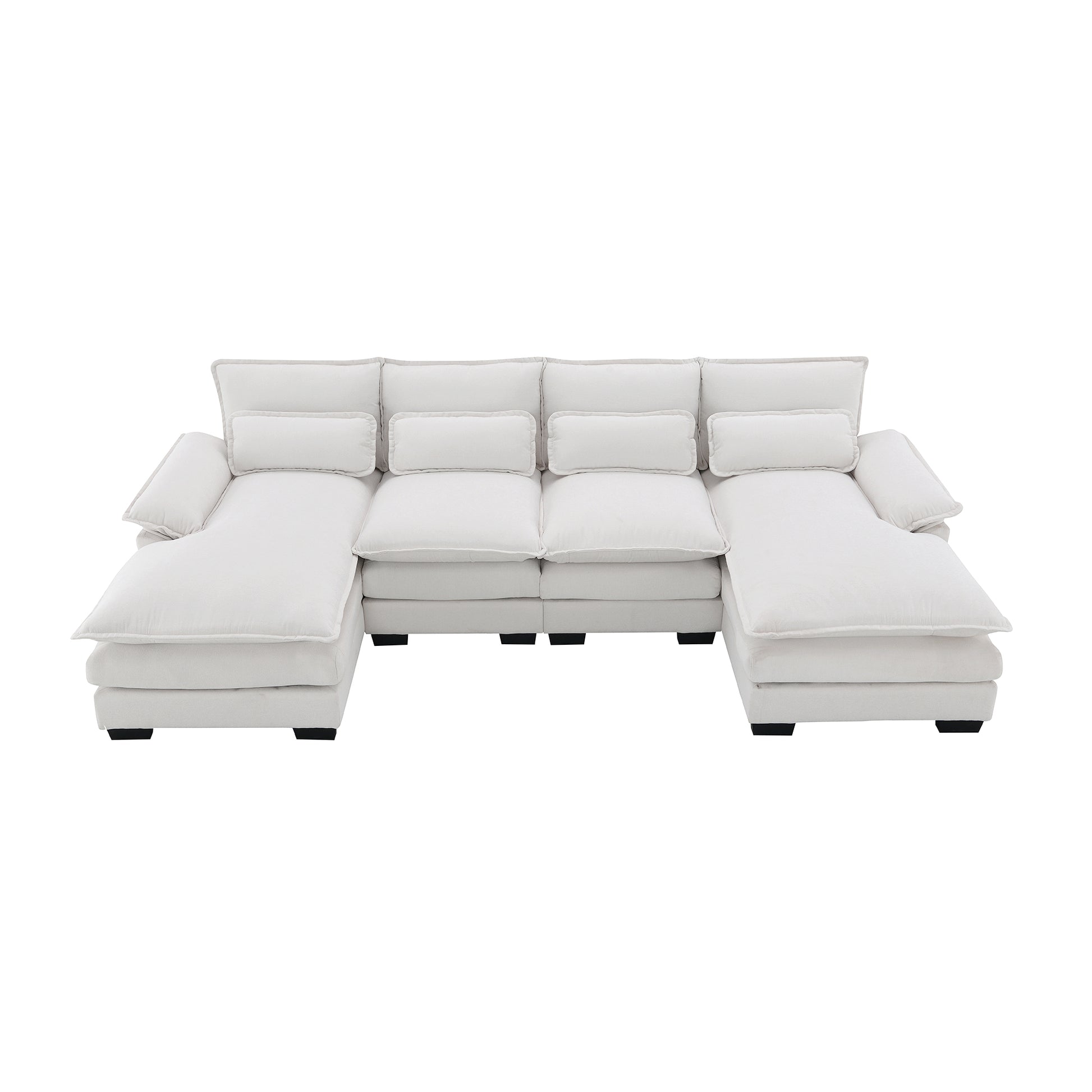 8004Aaa Package Acacia Wood Abs 1 Seat