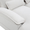 8004Aaa Package Acacia Wood Abs 1 Seat