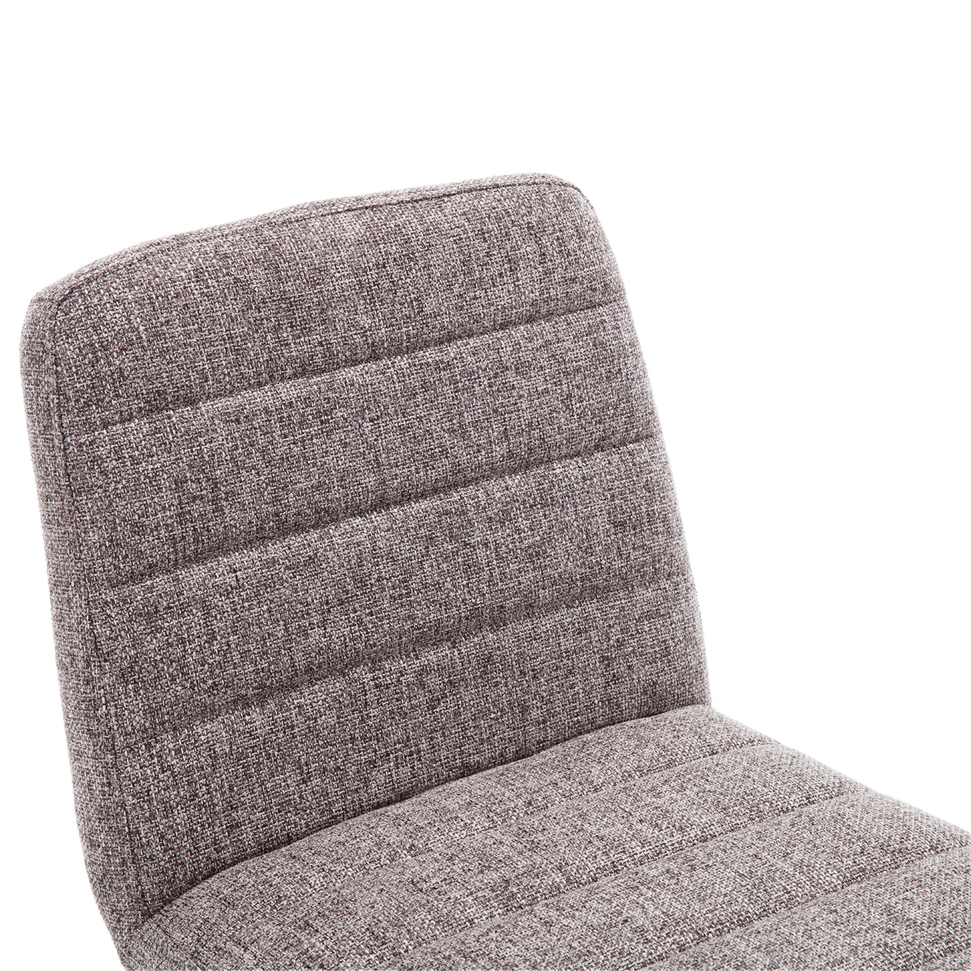 Low Bar Stools Set Of 2 Bar Chairs For Living Room Party Room Kitchen,Upholstered Linen Fabric Kitchen Breakfast Bar Stools With Footrest,Coffee Coffee Kitchen Foam Dry Clean Modern Bar Stools Foam Linen