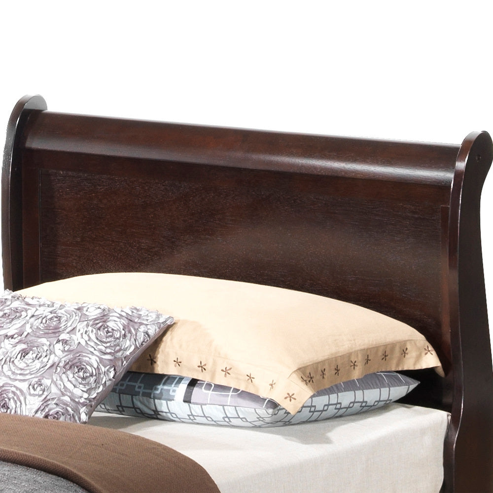 Louis Phillipe G3125A Tb Twin Bedcappuccino Beige Particle Board
