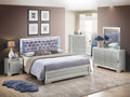 Madison G6600A Qbsilver Champagne Champagne Particle Board