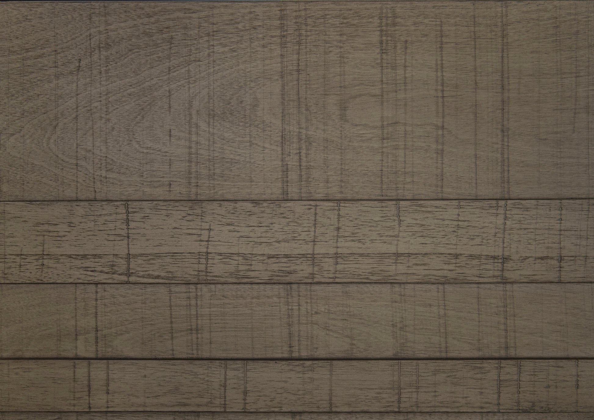 Rustic Gray Finish Bedroom Furniture 1Pc Chest Of 5 Drawers Planked Framing Wooden Storage Chest Gray Bedroom Rustic Wood