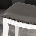 Saddle Stool, 29