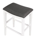 Saddle Stool, 29