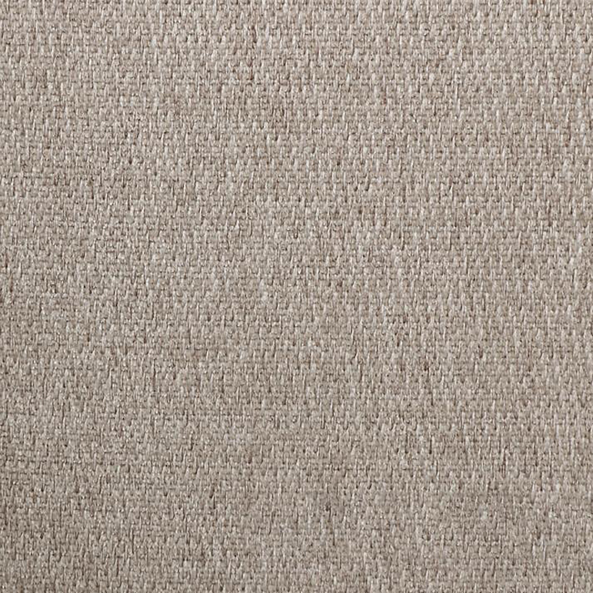 Beige And Rustic Brown Upholstered Counter Height Stools Set Of 2 Solid Beige Brown Dining Room Foam Spot Clean Farmhouse,Rustic Bar Stools Tufted Back Foam Fabric