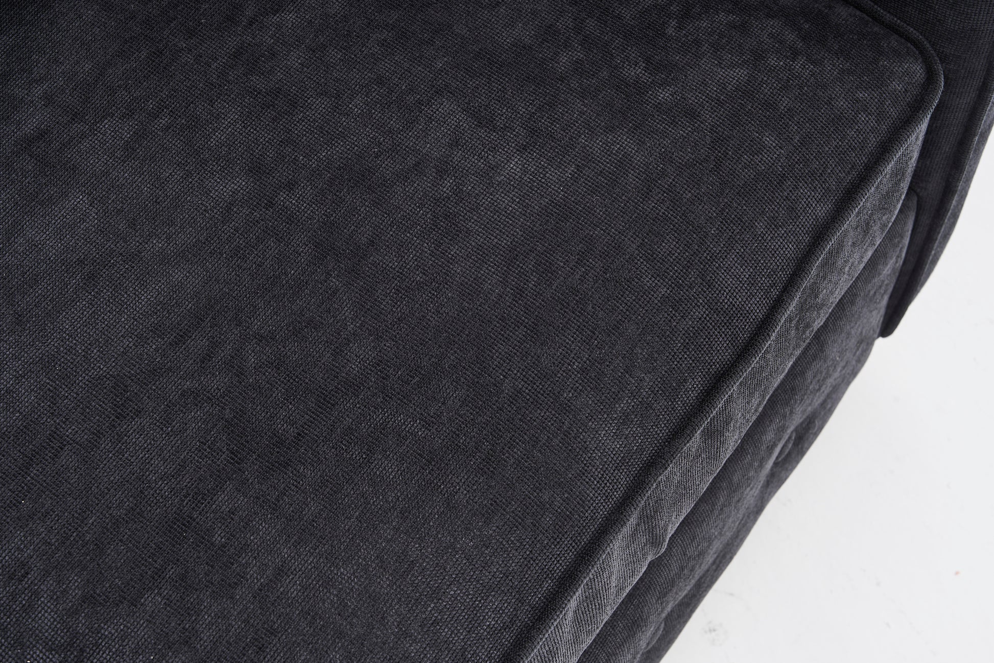 Swivel Barrel Chair For Living Room,360 Degree Swivel Club Modern Accent Single Sofa Chair, Small Leisure Arm Chair For Nursery, Hotel, Bedroom, Office Black Primary Living Space Modern Linen