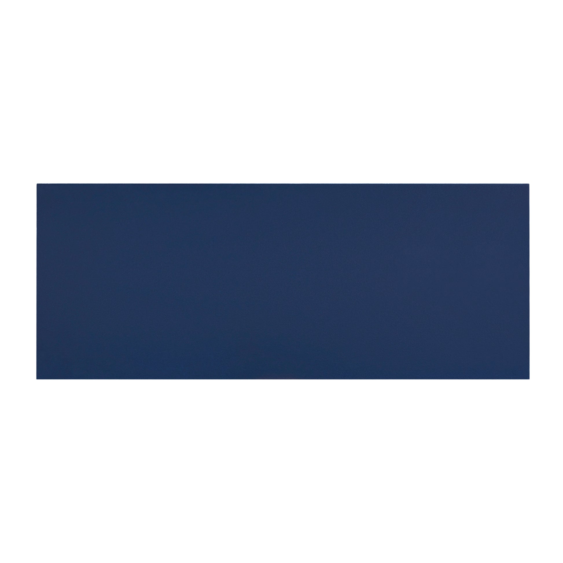 Minimalist & Luxury Cabinet Two Door Sideboard With Gold Metal Legs For Living Room, Dining Room Navy Navy Particle Board