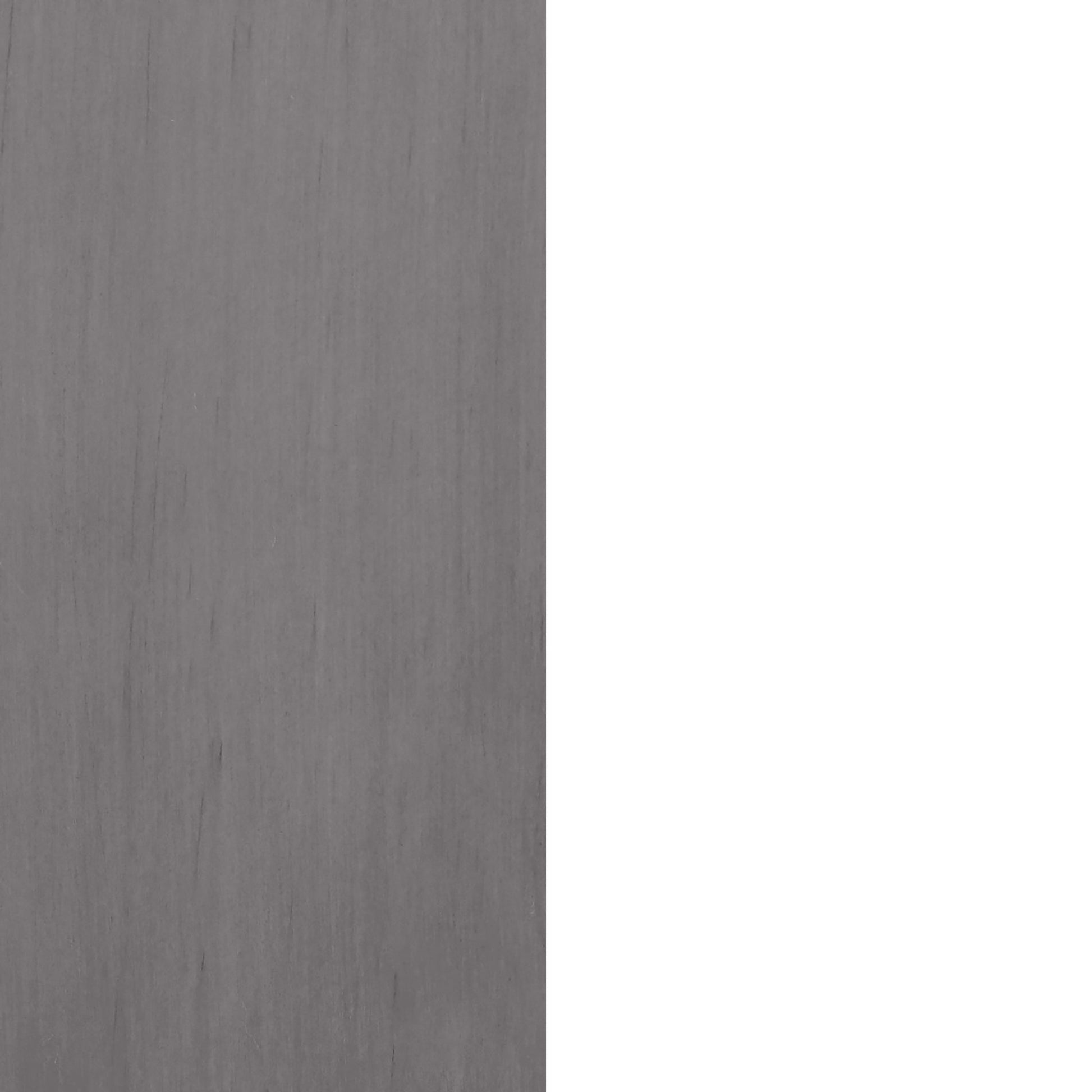 White And Weathered Grey 3 Drawer Storage Grey Gray Primary Living Space Traditional Poplar Drawer Wood