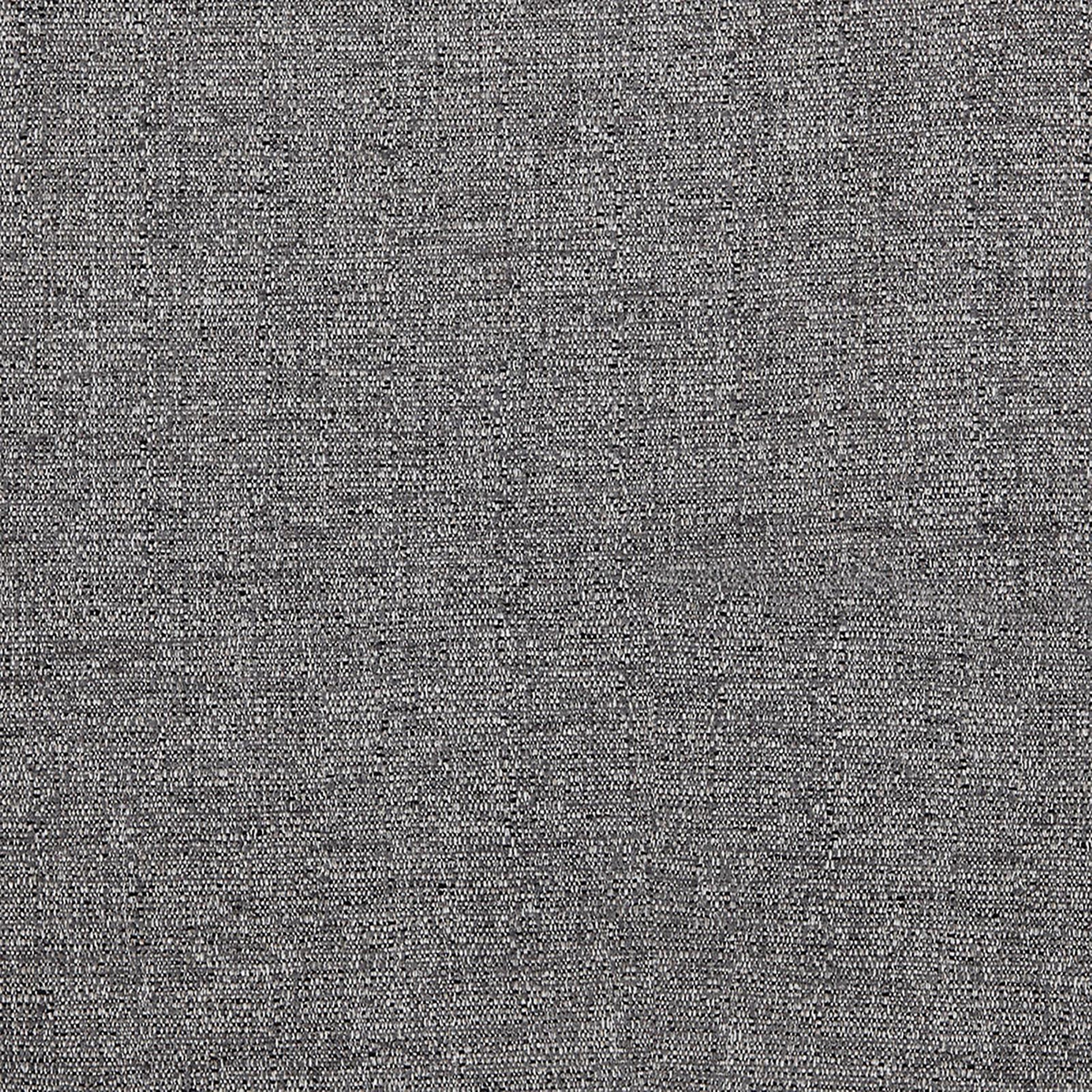 Grey And Gunmetal Side Chair Set Of 2 Solid Grey Dining Room Mid Century Modern Side Chair Solid Back Foam Upholstered