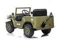 Ride On Car, Kids Electric Car, Tamco Riding Toys For Kids With Remote Control Amazing Gift For 3 6 Years Boys Grils Olive Green 50 99 Lbs 3 To 4 Years Plastic Indoor & Outdoor Use