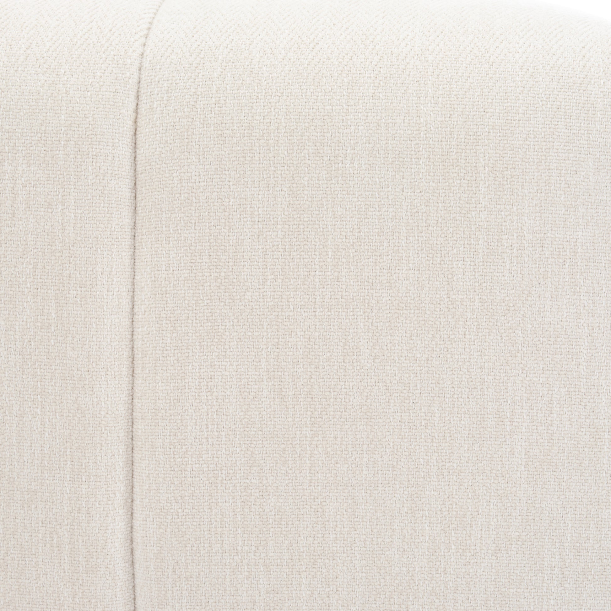 91.73" L Shaped Sofa Sectional Sofa Couch With 2 Stools And 2 Lumbar Pillows For Living Room, Biege Beige Chenille