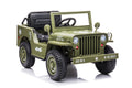 Ride On Car, Kids Electric Car, Tamco Riding Toys For Kids With Remote Control Amazing Gift For 3 6 Years Boys Grils Olive Green 50 99 Lbs 3 To 4 Years Plastic Indoor & Outdoor Use