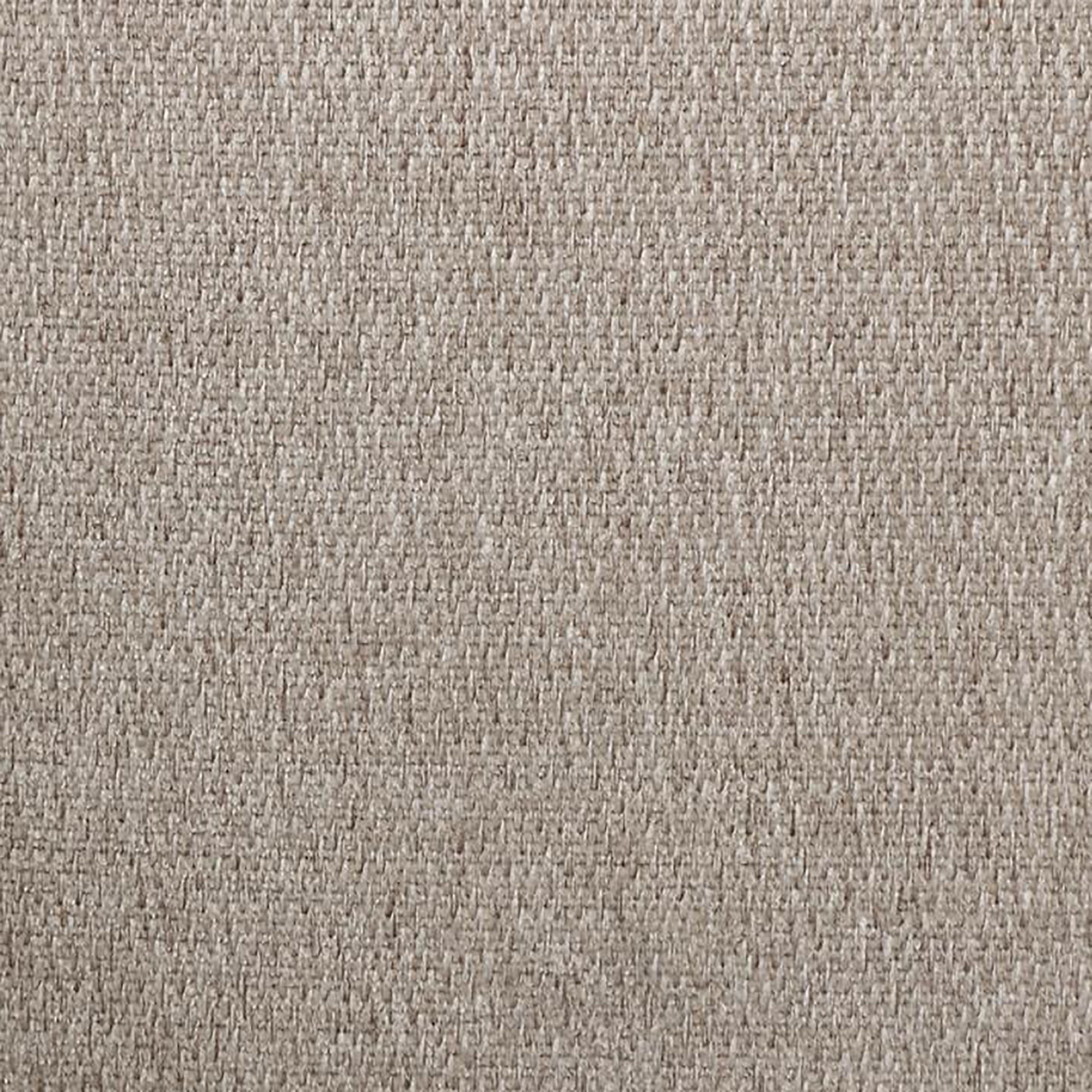 Beige And Rustic Brown Tufted Back Side Chair Set Of 2 Beige Brown Dining Room Mission Side Chair Rubberwood Tufted Back Foam Upholstered