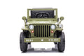 Ride On Car, Kids Electric Car, Tamco Riding Toys For Kids With Remote Control Amazing Gift For 3 6 Years Boys Grils Olive Green 50 99 Lbs 3 To 4 Years Plastic Indoor & Outdoor Use