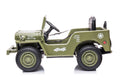 Ride On Car, Kids Electric Car, Tamco Riding Toys For Kids With Remote Control Amazing Gift For 3 6 Years Boys Grils Olive Green 50 99 Lbs 3 To 4 Years Plastic Indoor & Outdoor Use
