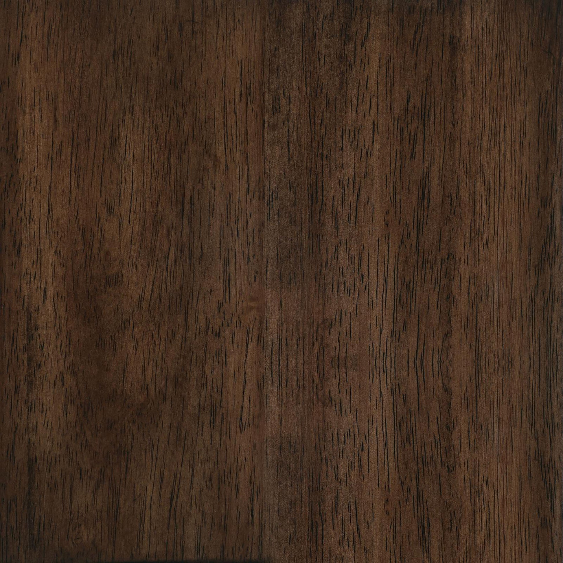 Dark Blue And Walnut Wooden Arms Accent Chair Blue Primary Living Space Mid Century Modern Rubberwood Foam Upholstered