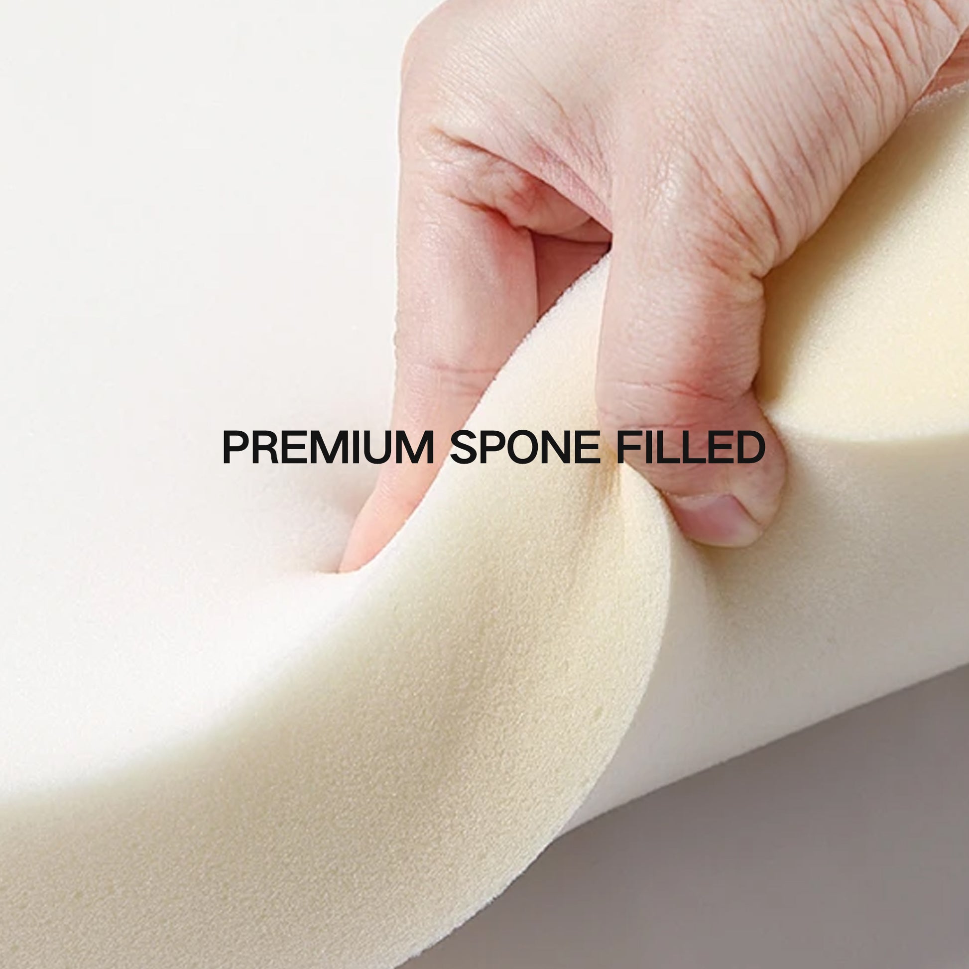 Large Swivel Chair, Upholstered Armchair, Modern Chair, Skin Friendly Gradient Color Linen Fabric, Comfortable To Sit. Suitable For Reception Living Room, Beige Beige Fabric