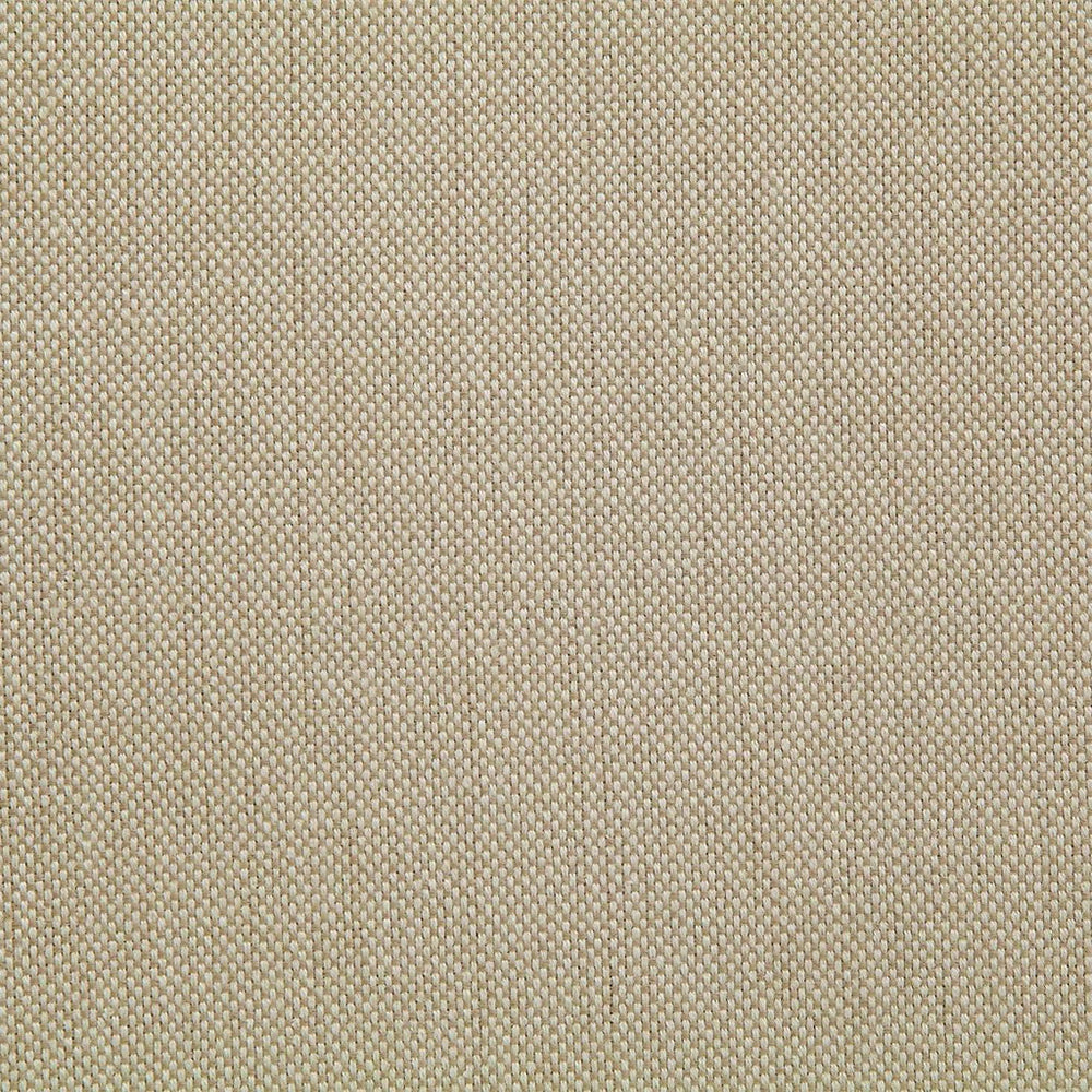 Set Of 2 Padded Fabric Dining Chairs In Antique White And Ivory Solid Antique White Dining Room Dining Chairs Wood Fabric