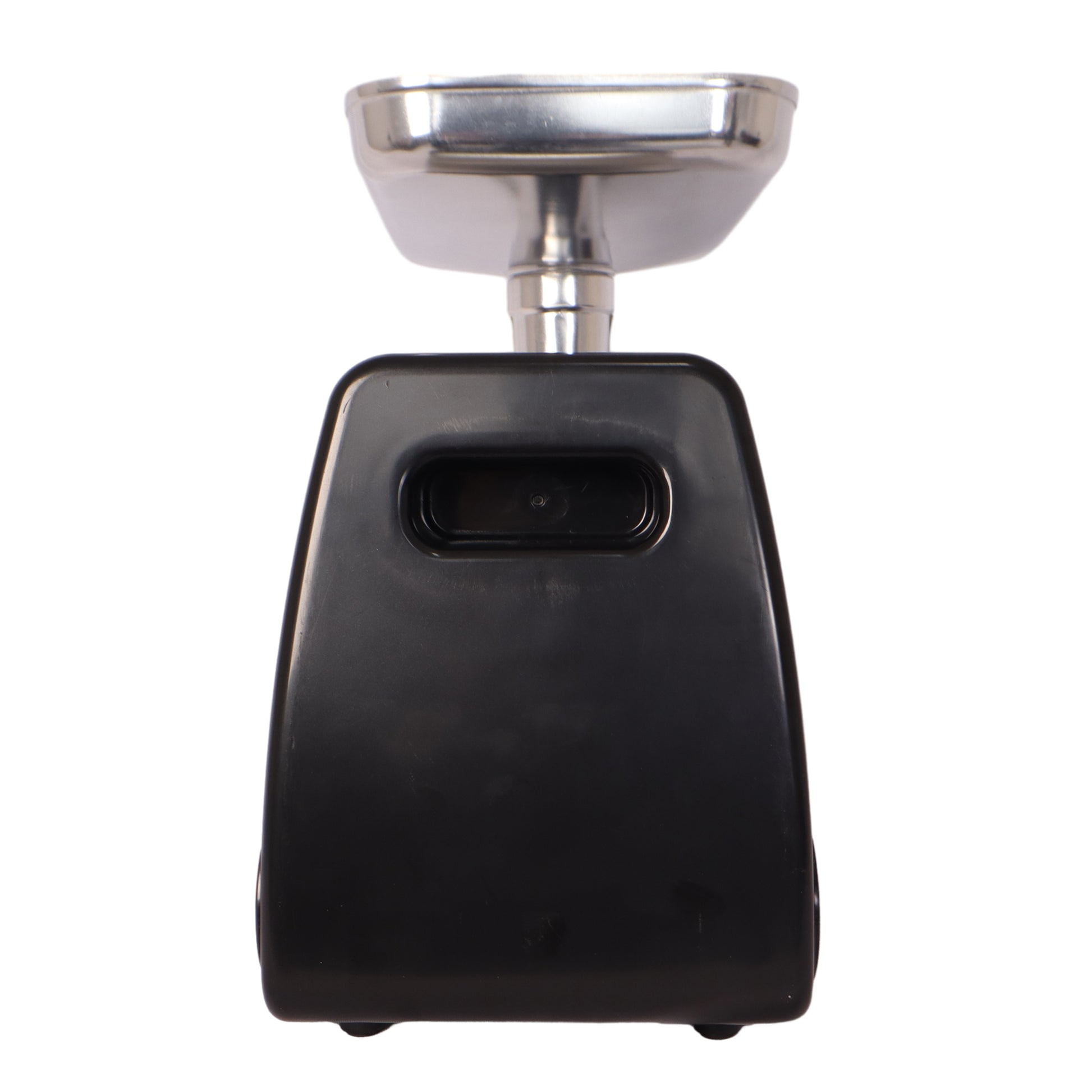 Meat Grinder & Sausage Stuffer, 570 Watt,Stainless Steel Aqua Grey Kitchen Stainless Steel