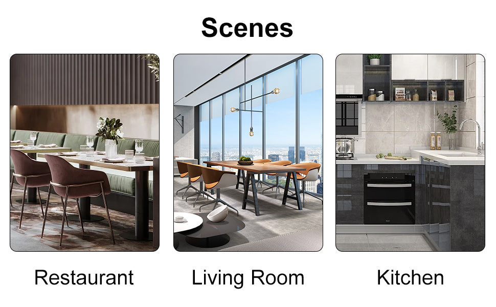 Modern Minimalist And Luxurious Black Imitation Marble Texture Dining Table Rectangular Office Desk.Game Desk .Desk.For Dining Room, Living Room, Terrace, Kitchen F 907 Black Mdf Glass