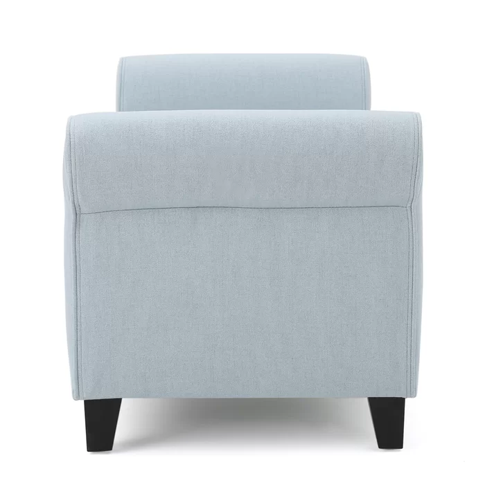 Ottomans Wheat Fabric