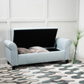 Ottomans Wheat Fabric