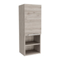 Medicine Single Door Cabinet 32