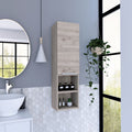 Medicine Single Door Cabinet 32