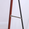 The 4Th Generation Floor Standing Full Length Mirror. Wall Mirror, Bathroom Makeup Mirror, Bedroom Foyer, Clothing Store, Wall Mounted. 60