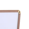 The 4Th Generation Floor Standing Full Length Mirror. Wall Mirror, Bathroom Makeup Mirror, Bedroom Foyer, Clothing Store, Wall Mounted. 60