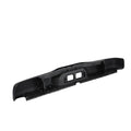 1Set For 2000 2006 Toyota Tundra Rear Bumper Spray Plastics Black To1103108 Black Metal Plastic