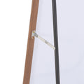 The 4Th Generation Floor Standing Full Length Mirror. Wall Mirror, Bathroom Makeup Mirror, Bedroom Foyer, Clothing Store, Wall Mounted. 60