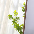 The 4Th Generation Floor Standing Full Length Mirror. Wall Mirror, Bathroom Makeup Mirror, Bedroom Foyer, Clothing Store, Wall Mounted. 60